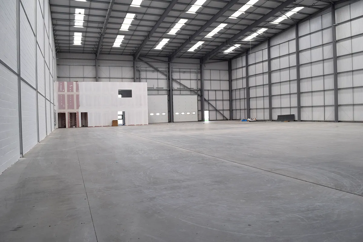 Industrial Unit in Blackburn - photo 4
